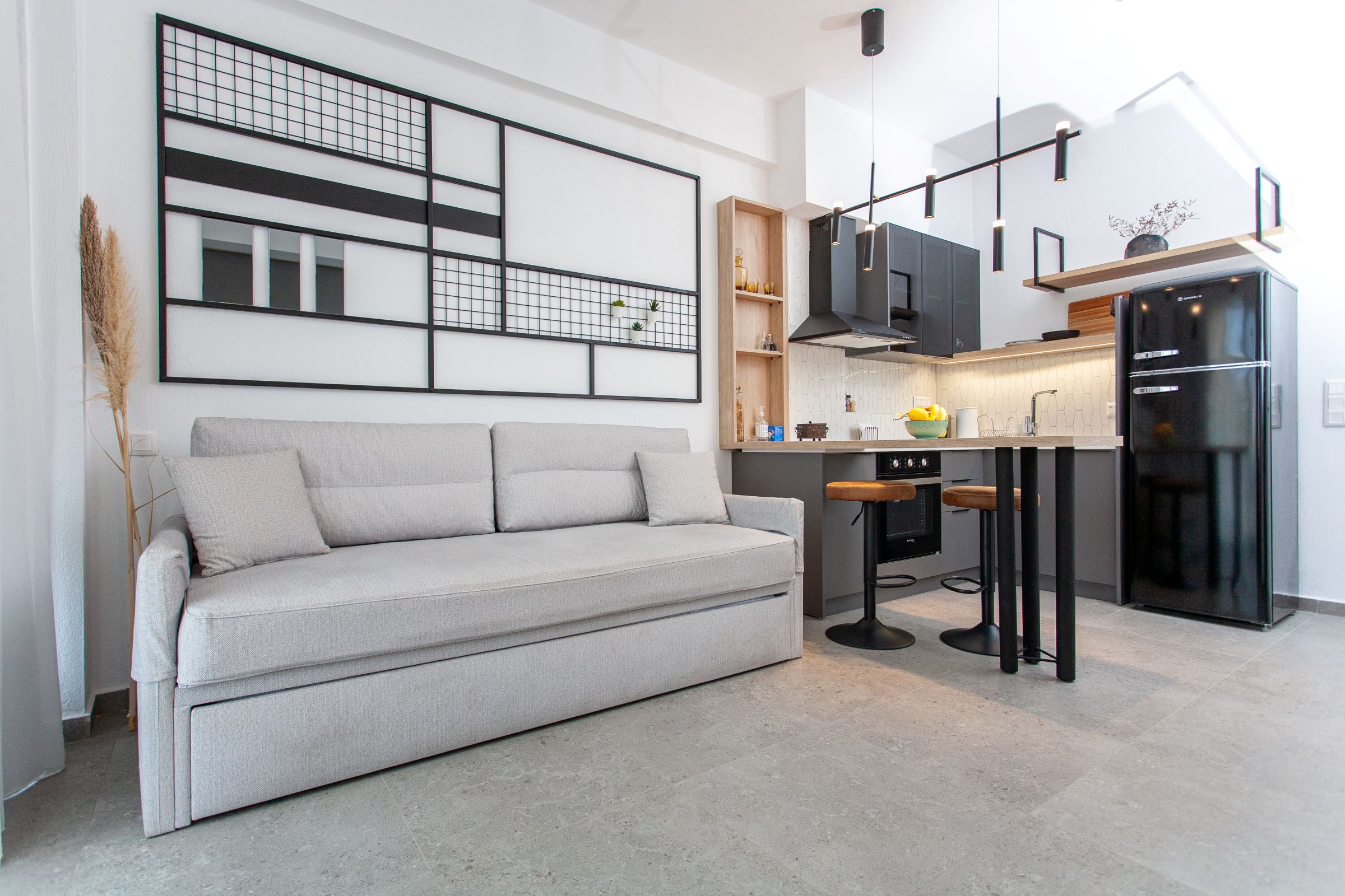Notias Living Room